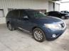 NISSAN PATHFINDER S