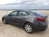 MAZDA 3 SPORT