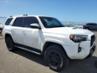 TOYOTA 4RUNNER SR5/SR5 PREMIUM