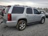 CHEVROLET TAHOE C1500 LS