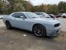 DODGE CHALLENGER R/T SCAT PACK