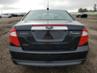 FORD FUSION HYBRID