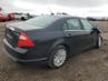 FORD FUSION HYBRID