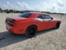 DODGE CHALLENGER SXT