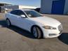 JAGUAR XF PORTFOLIO