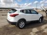 NISSAN ROGUE SPORT S