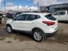 NISSAN ROGUE SPORT S