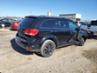 DODGE JOURNEY SXT