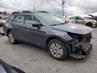 SUBARU OUTBACK 2.5I