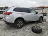 MITSUBISHI OUTLANDER SE