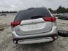 MITSUBISHI OUTLANDER SE