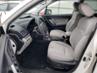 SUBARU FORESTER 2.5I PREMIUM