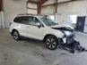 SUBARU FORESTER 2.5I PREMIUM