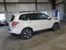 SUBARU FORESTER 2.5I PREMIUM