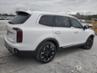 KIA TELLURIDE SX