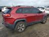 JEEP CHEROKEE TRAILHAWK