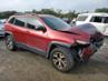 JEEP CHEROKEE TRAILHAWK