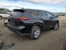 TOYOTA HIGHLANDER L