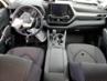 TOYOTA HIGHLANDER L