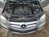 MERCEDES-BENZ GLK-CLASS 350 4MATIC