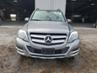 MERCEDES-BENZ GLK-CLASS 350 4MATIC