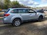 SUBARU OUTBACK 2.5I