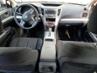 SUBARU OUTBACK 2.5I