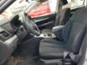 SUBARU OUTBACK 2.5I