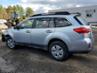 SUBARU OUTBACK 2.5I