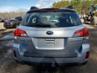 SUBARU OUTBACK 2.5I