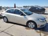 CHEVROLET CRUZE LS