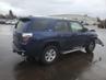 TOYOTA 4RUNNER SR5/SR5 PREMIUM