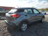 NISSAN KICKS S