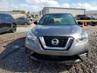 NISSAN KICKS S