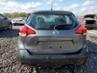 NISSAN KICKS S