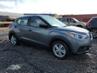 NISSAN KICKS S