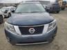 NISSAN PATHFINDER S