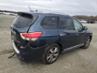 NISSAN PATHFINDER S