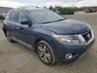 NISSAN PATHFINDER S