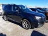 SUBARU FORESTER 2.5I TOURING