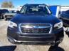 SUBARU FORESTER 2.5I TOURING