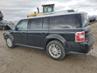 FORD FLEX SEL