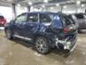 MITSUBISHI OUTLANDER SE