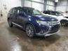 MITSUBISHI OUTLANDER SE