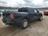 NISSAN FRONTIER S