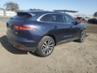 JAGUAR F-PACE PRESTIGE