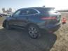 JAGUAR F-PACE PRESTIGE