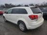 DODGE JOURNEY SE