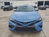 TOYOTA CAMRY SE NIGHT SHADE