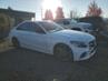 MERCEDES-BENZ C-CLASS 300 4MATIC